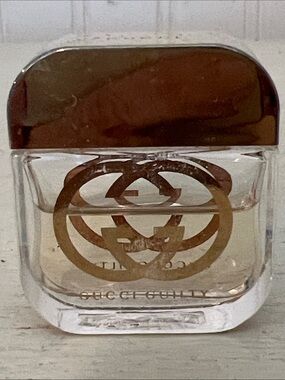 Gucci Guilty Perfume